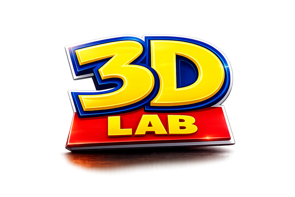 3D LaB